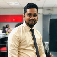 Ruwan Rodrigo
