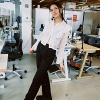 Nicole Cernias Mikkelsen