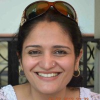 Rabia Jamil