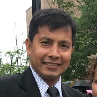 Rakesh Karki