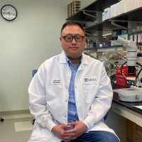 Chuck Chen
