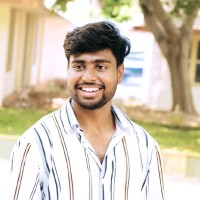Robert Bhanu Prasad