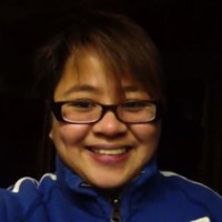 Cathy Cristobal