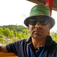Shashi Shekhar