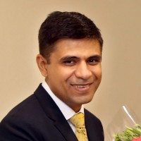 Anand Mirani