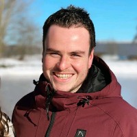 Maikel Voortman