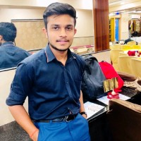 Nayush K Dahake