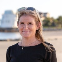 Kristen Briley