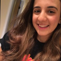 Athena Nadim