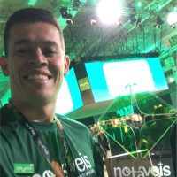 Rovilson Aparecido Raimundo