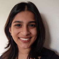 Divya D'Souza