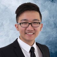 Xeon Low Chen Wei, Associate RFP®