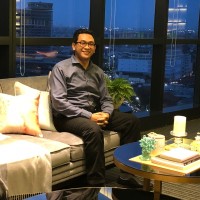Fauzi Priambodo
