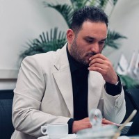 Mostafa Zare