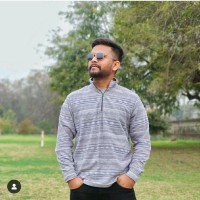 Anshul Kaundal