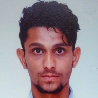 Divyesh Patel