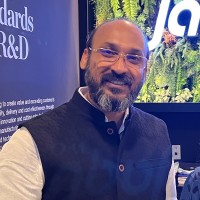 Sharma Mohan