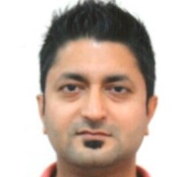 Dipesh Acharya