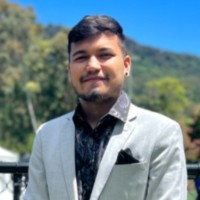 Nabin Basnet