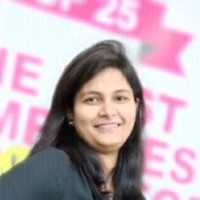 Sayali Borkar