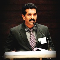 Hari Sudha