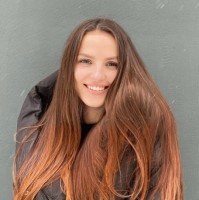 Alena Avadok