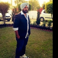 Inderpreet Sadhal