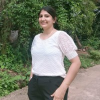 Lakshmi R