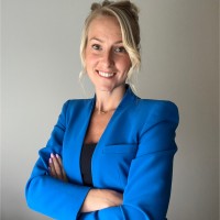 Alison Blondelle