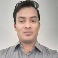 Saidul Mahabub Miah
