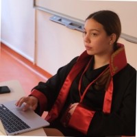 Ece Naz DOĞANAY