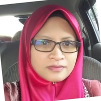 Siti Shaznina