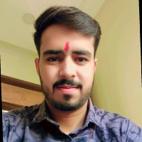 Vikas Jangid