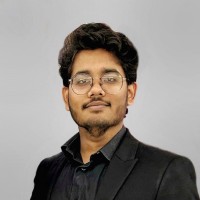 Aryan Saxena