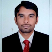 Basavaraj N
