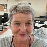 Patricia Bailey