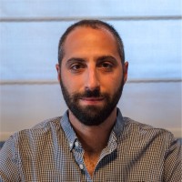 Yiannis Pahitas