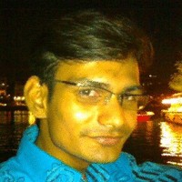 Piyush Nagda