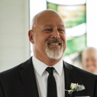 Byron Gilchrest