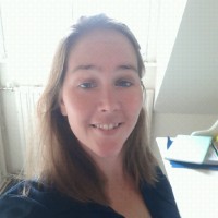 Anne Rietveld