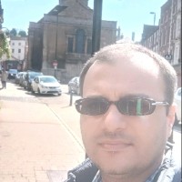 James desai