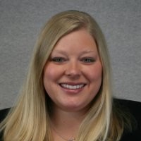 Jennifer Geschke