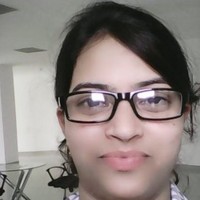 Roshni Hedaoo