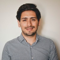 Rogelio Arzate Heise