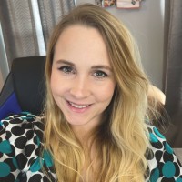 Alexandria Carson