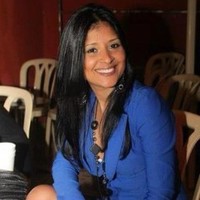 Cindy Ramírez