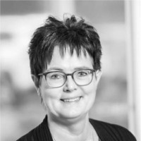 Dorit Lindved