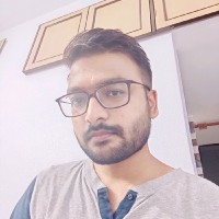 Chintan Kothari