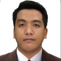 Tristan Robert Sebolino, Csp