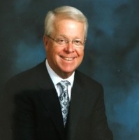 T. Fred Roche